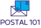 Postal 101