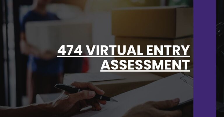 474 Virtual Entry Assessment Feature Image